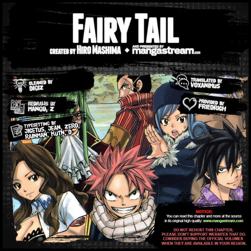 Fairy Tail Chapter 545 3